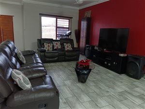 4 Bedroom Property for Sale in Wilkoppies North West